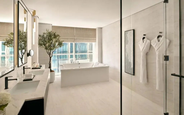 Sheraton Grand Hotel, Dubai