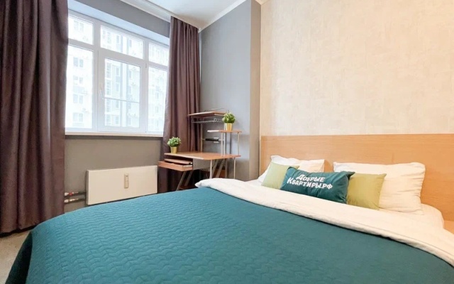 Квартира Апартаменты в центре