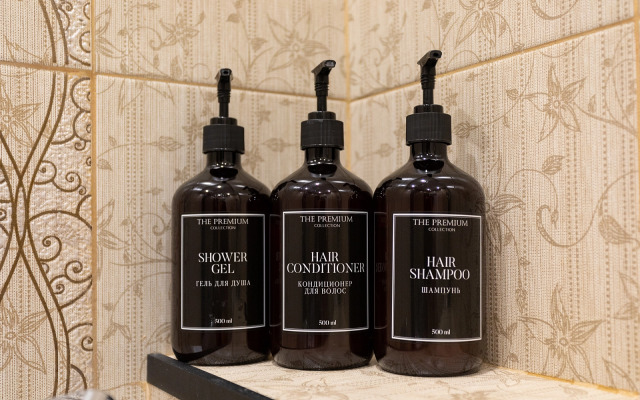 Uyutnaya Studiya V Tsentralnom Rayone Flat