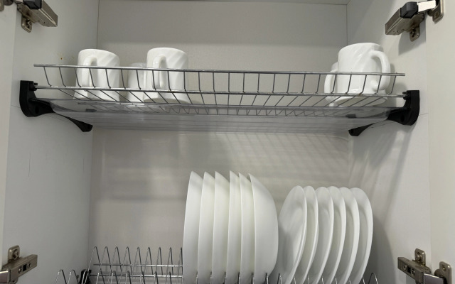 Апартаменты Мира 47/1 | УГНТУ | Черниковка