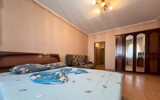 Na Ulitse Sovetskaya 25 Flat