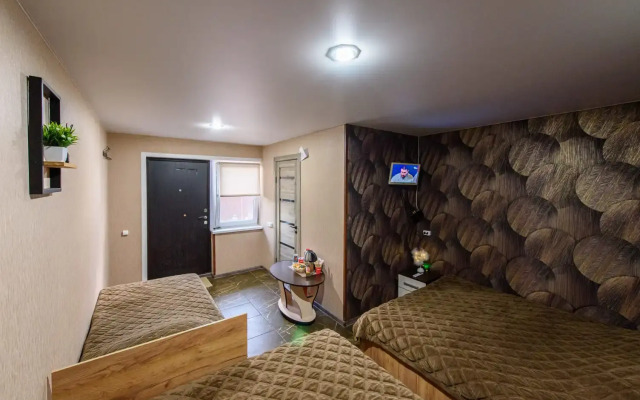 Гостевой дом Юлия