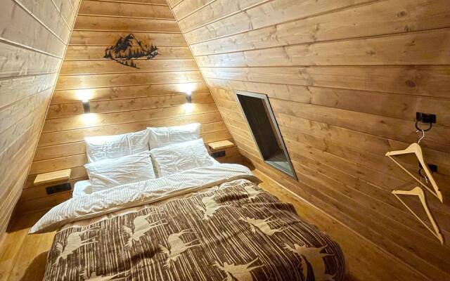 Частный Дом Gravity Home