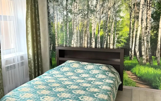 Апартаменты Студия