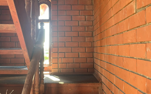 Апартаменты Пересвет