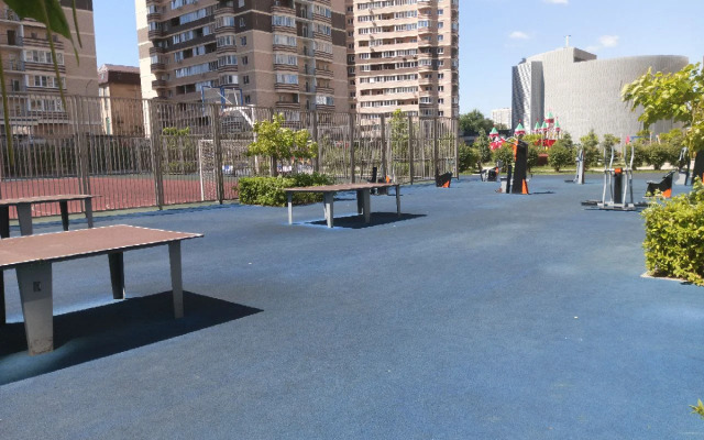 Квартира Современная в центре рядом РГУПС