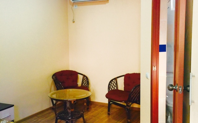 Chernomore Guest House
