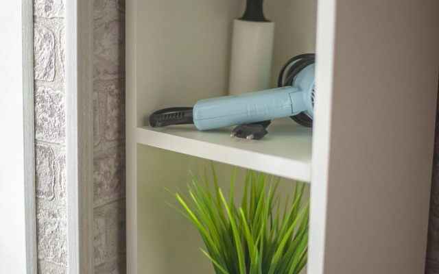 Квартира на Луговом переулке