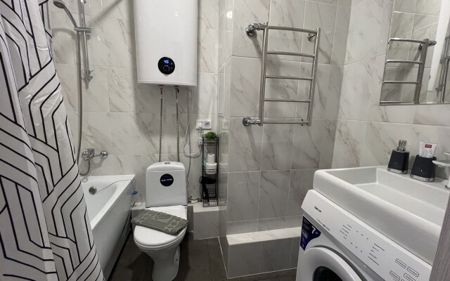 Апартаменты в городе Владивосток