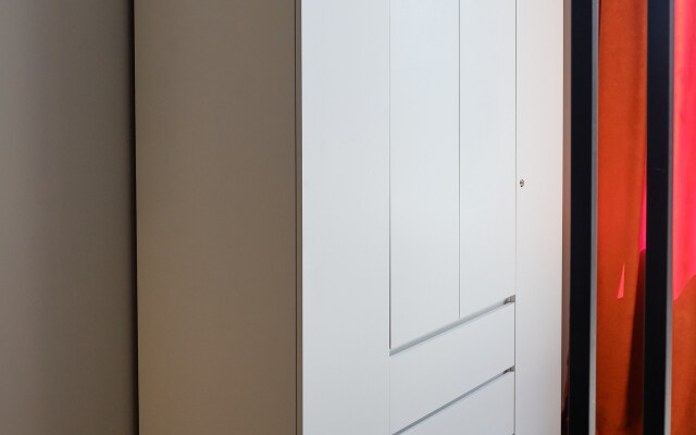 Апартаменты Свобода RESIDENS DEEPSLEEP