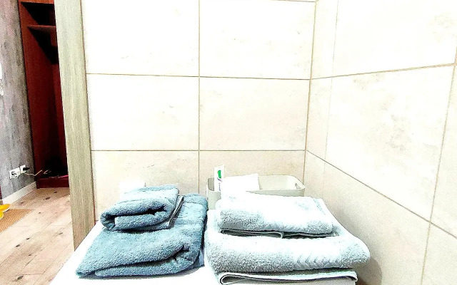 Квартира Посуточная аренда в Динской (ЖК Белые росы)