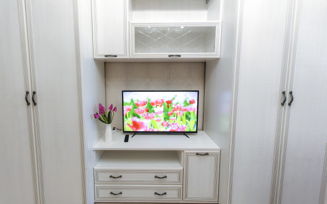 Апартаменты Солнечная Поляна