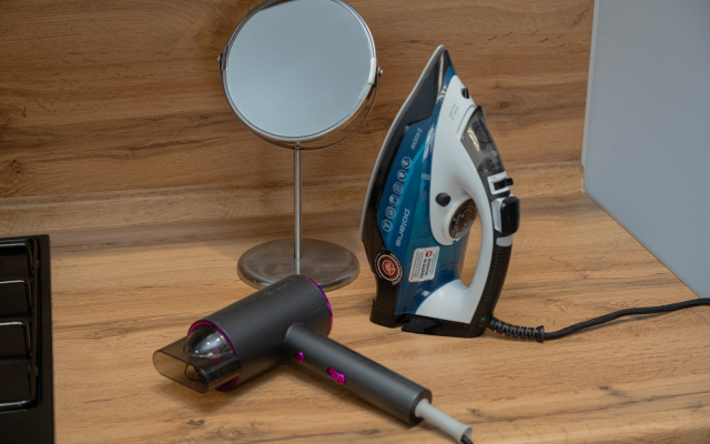 Апартаменты на Гейдара Алиева 11Б