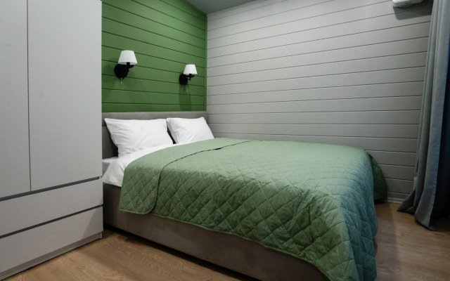 Guest house Pine Hills