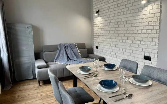 Апартаменты Sunny Days Apartment Кузнецова 1