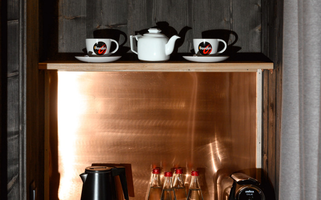 Endemik Glamping