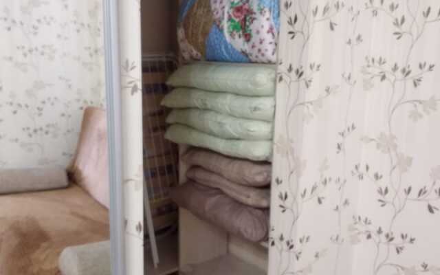 Апартаменты НСК на Ватутина 31/1