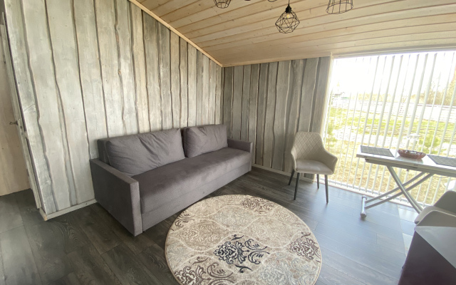 Ферма Егорово поместье