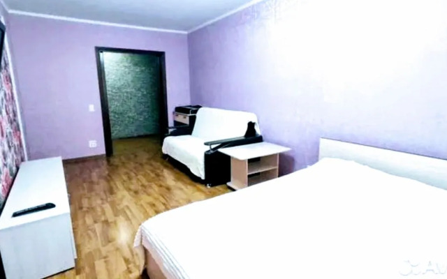 Квартира на Проспекте Карла Маркса 208