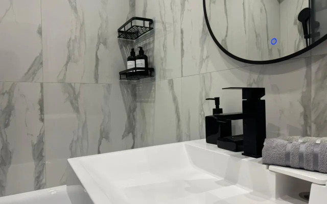 Laguna Uk Atmosfera S Vidom Na Gory Apartments