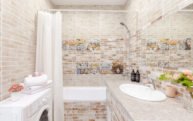 Lux RentPlaza Apartments