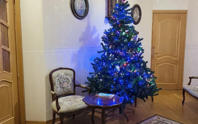 Меблированные комнаты Центр Питера