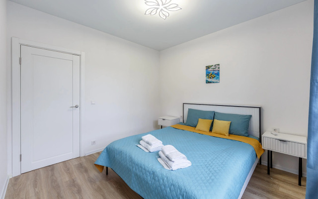 Квартира Есть на ленинградском 229А/1