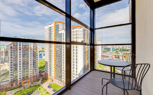 Prime Apartment 8