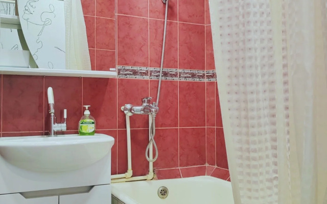 Prospekt Moskovskiy 8 Tsentr Apartments