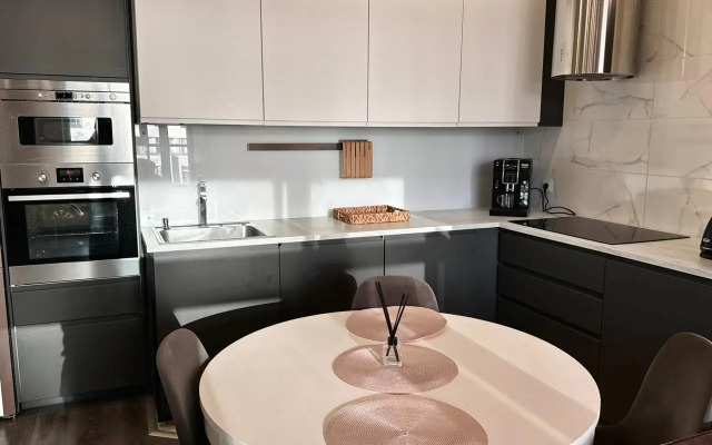 Апартаменты На Ремесленной 21