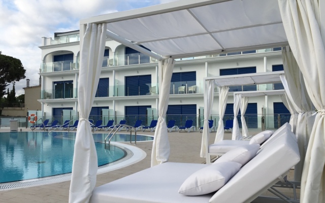 Masd Mediterráneo Apart-Hotel
