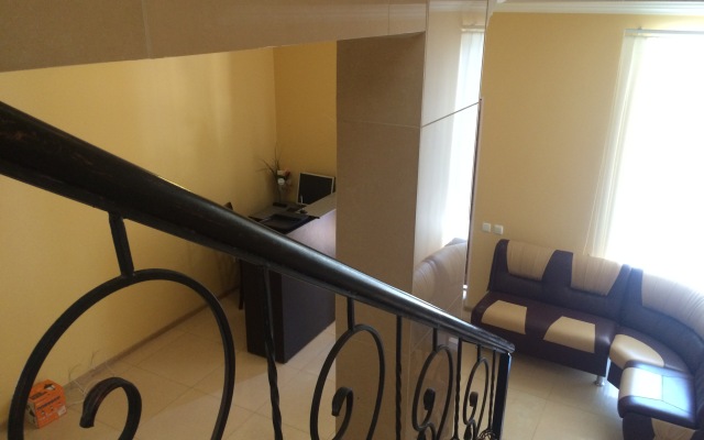 Gaspra Guest House