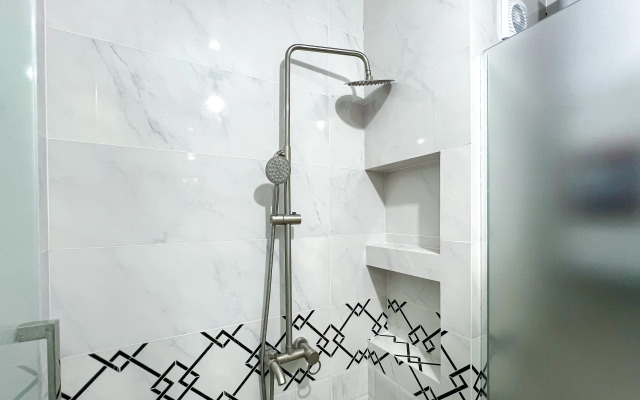Boutique hotel Lakaa