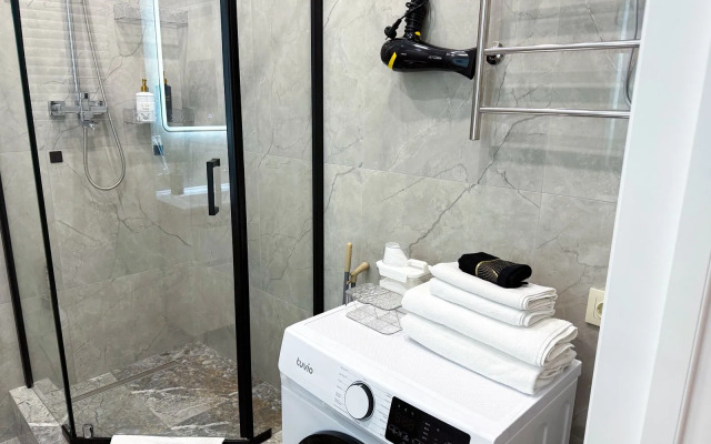 Квартира Eklectic Collection Studio