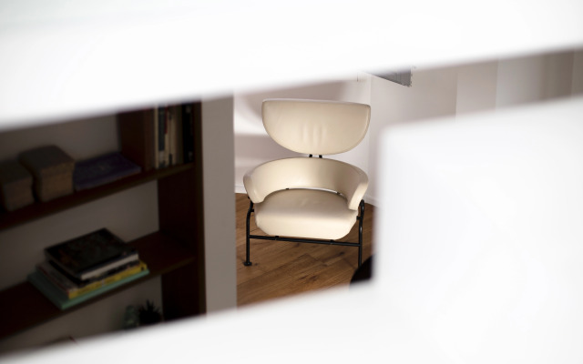 Апарт-отель We Live Trapani Luxury