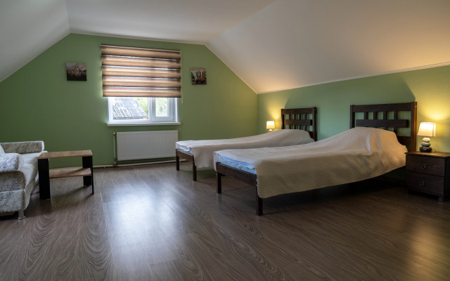 Kodi järvi Guest House