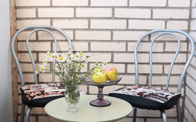 Garnet Apartments Uyut Flat