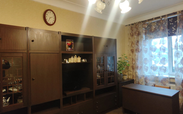 Квартира Двухкомнатная в центре города