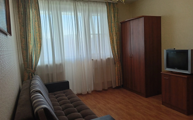 Saturn Mini-hotel
