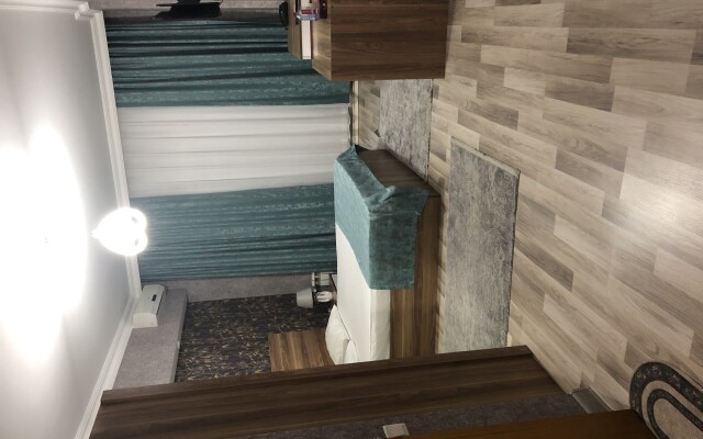Gallery Lux Hotel Baku
