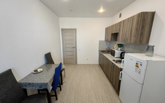 Апартаменты Like Home на Юбилейной