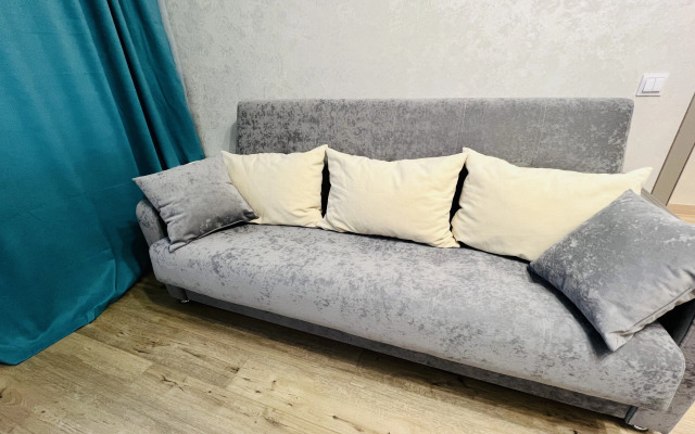 Квартира уютная светлая в центре