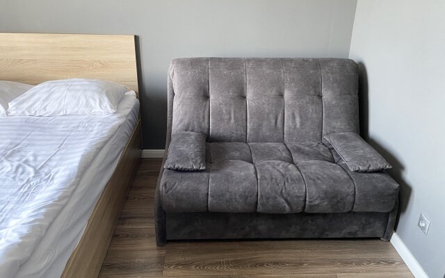 Апартаменты 224 (Воскресенская 59, 19 этаж)