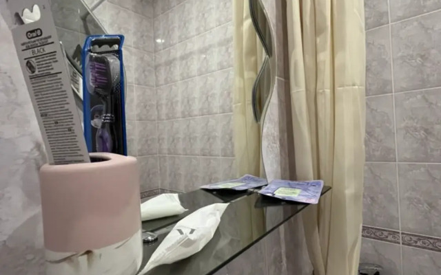 Квартира Уютная в Историческом Городе Коломна