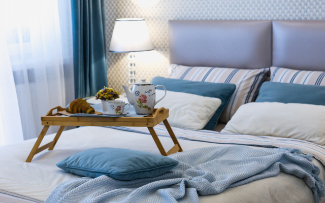 Апартаменты Возле ЦЫБА