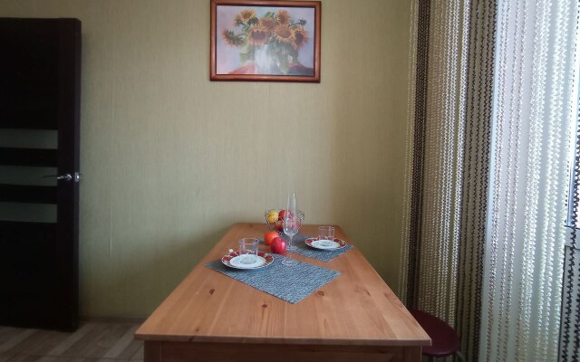 Квартира Как Дома в Гостях у Артёма Посуточно в Домодедово
