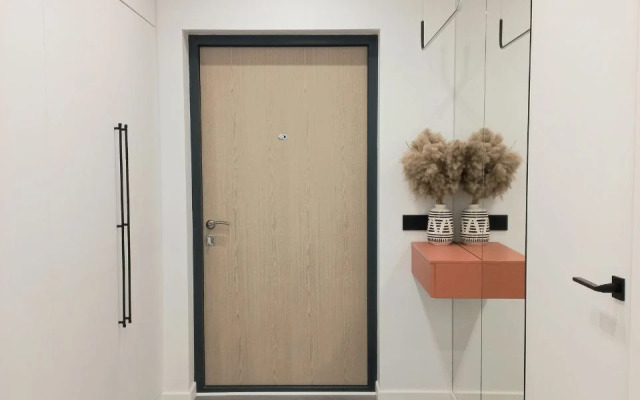 Квартира 2к ЖК Капитал