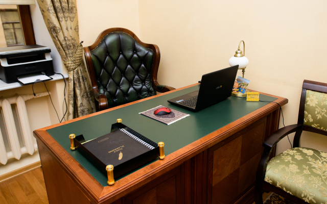 MarLen Guest House