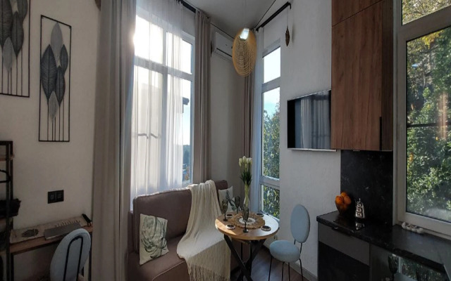 Dzenkhoum Prioritet Flat