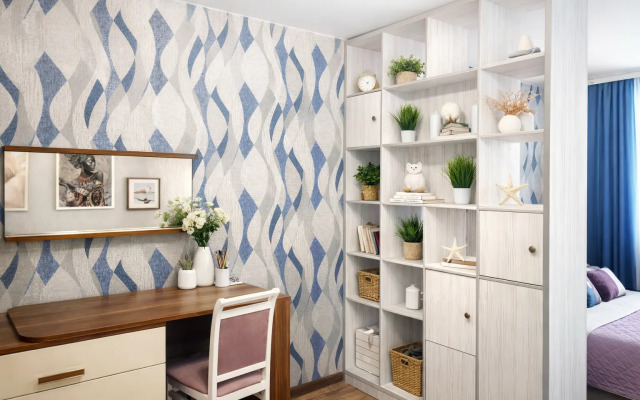 Квартира Евродвушка в лучшем ЖК